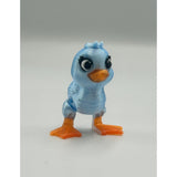 Jigglets 3D-Printed Figures: Down on the Farm 10-pack