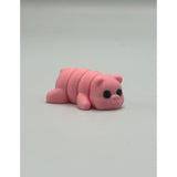 Jigglets 3D-Printed Figures: Down on the Farm 5-pack