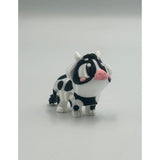 Jigglets 3D-Printed Figures: Down on the Farm 5-pack