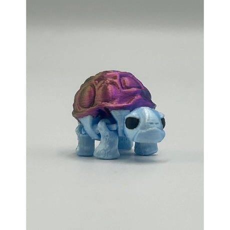 Jigglets 3D-Printed Figures: Leap into the Wild 10-pack