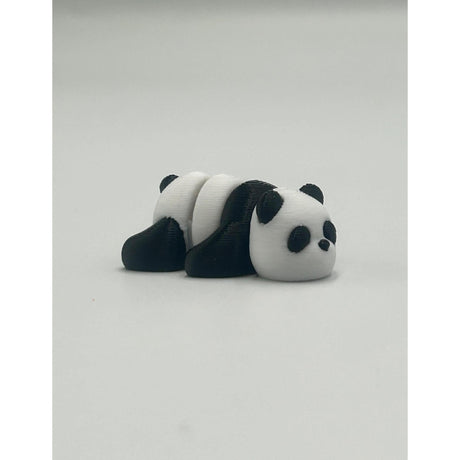 Jigglets 3D-Printed Figures: Leap into the Wild 10-pack