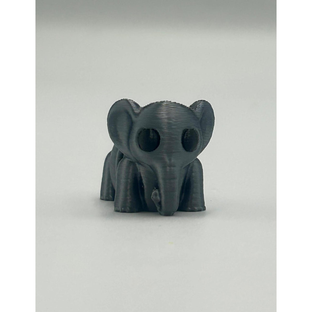 Jigglets 3D-Printed Figures: Leap into the Wild 10-pack
