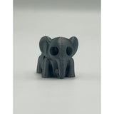 Jigglets 3D-Printed Figures: Leap into the Wild 10-pack