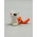 Jigglets 3D-Printed Figures: Step into the Imaginarium 5-pack