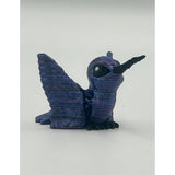 Jigglets 3D-Printed Figures: Step into the Imaginarium 5-pack