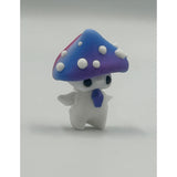 Jigglets 3D-Printed Figures: Step into the Imaginarium 5-pack