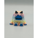 Jigglets 3D-Printed Figures: Step into the Imaginarium 5-pack