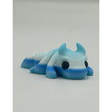 Jigglets 3D-Printed Figures: Step into the Imaginarium 5-pack
