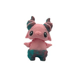 Jigglets 3D-Printed Figures: Step into the Imaginarium 5-pack