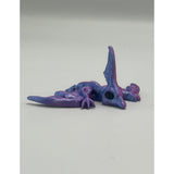 Jigglets 3D-Printed Figures: Stomp into the Jurassic 10-pack