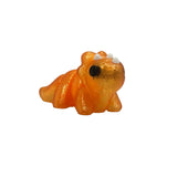Jigglets 3D-Printed Figures: Stomp into the Jurassic 5-pack