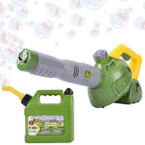 John Deere Bubble Leaf Blower & Refill