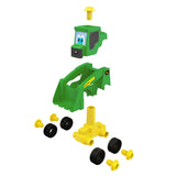 John Deere Build-A-Buddy Skid Steer