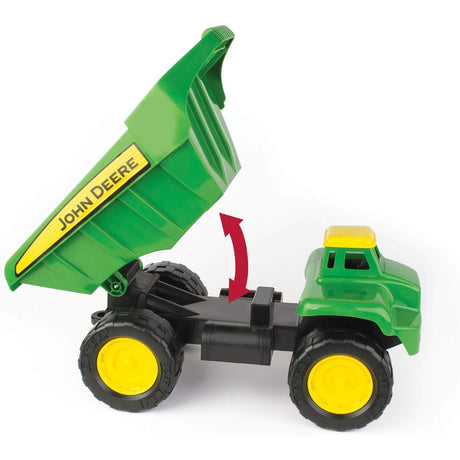 John Deere Kids Big Scoop Dump Truck