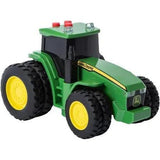 John Deere Mini Farm Vehicles with Lights & Sound - 7R Series Tractor