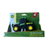 John Deere Mini Farm Vehicles with Lights & Sound - Gator