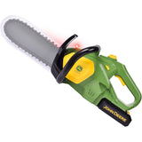 John Deere Motorised Chainsaw