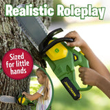 John Deere Motorised Chainsaw