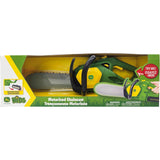 John Deere Motorised Chainsaw