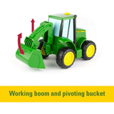 John Deere's Farmin' Friends Hauling Set