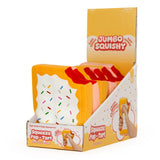 Jumbo Squishy Pop Tart
