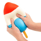 Jumbo Squishy Rocket Pop