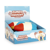 Jumbo Squishy Rocket Pop