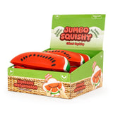 Jumbo Squishy Watermelon