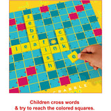 Junior Scrabble