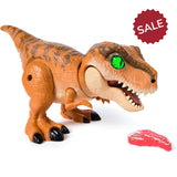 Jurassic World Primal Hatch - Interactive Hatching T-Rex