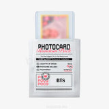 K-POP Photocards, Assorted