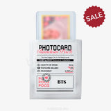 K-POP Photocards, Assorted