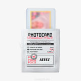 K-POP Photocards, Assorted