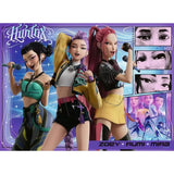 K-Pop Demon Hunters 100-piece Puzzle