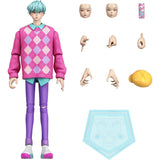 KPop Demon Hunters Saja Boys Baby Figure