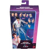 KPop Demon Hunters Saja Boys Jinu Figure