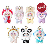 Kimmon - Dreams of Wilderness Mystery Plush Doll