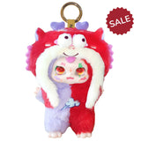 Kimmon - Dreams of Wilderness Mystery Plush Doll