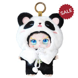 Kimmon - Dreams of Wilderness Mystery Plush Doll