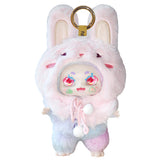 Kimmon - Dreams of Wilderness Mystery Plush Doll