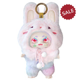 Kimmon - Dreams of Wilderness Mystery Plush Doll