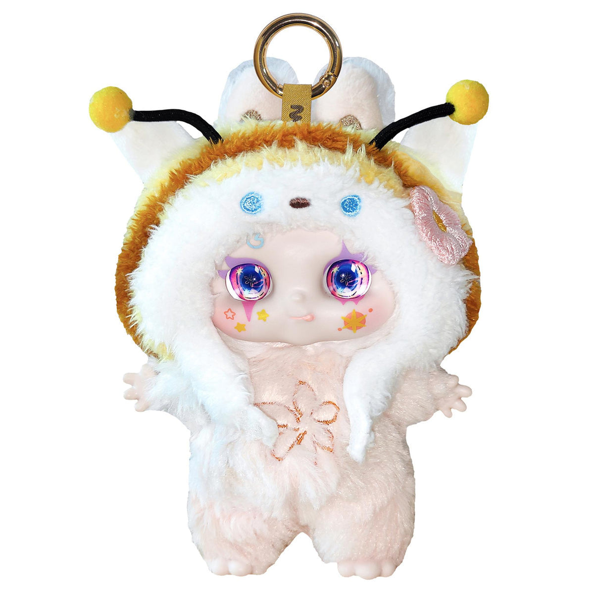 Kimmon - Dreams of Wilderness Mystery Plush Doll
