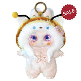 Kimmon - Dreams of Wilderness Mystery Plush Doll