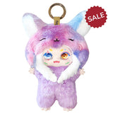 Kimmon - Dreams of Wilderness Mystery Plush Doll