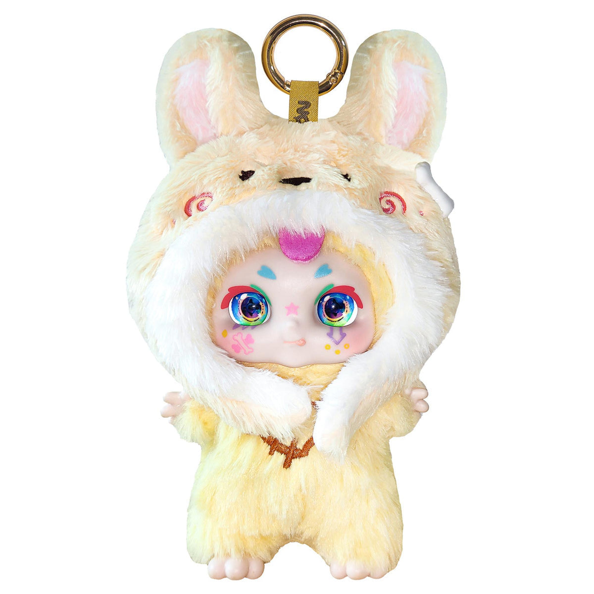 Kimmon - Dreams of Wilderness Mystery Plush Doll