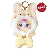 Kimmon - Dreams of Wilderness Mystery Plush Doll