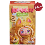 Kimmon - Dreams of Wilderness Mystery Plush Doll