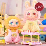 Kimmon - Mimon Mystery Plush Doll