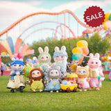 Kimmon - Mimon Mystery Plush Doll