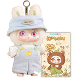 Kimmon - Mimon Mystery Plush Doll